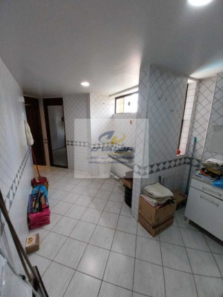 Imagem Apartamento com 4 Quartos à Venda, 210 m² em Manaíra - João Pessoa