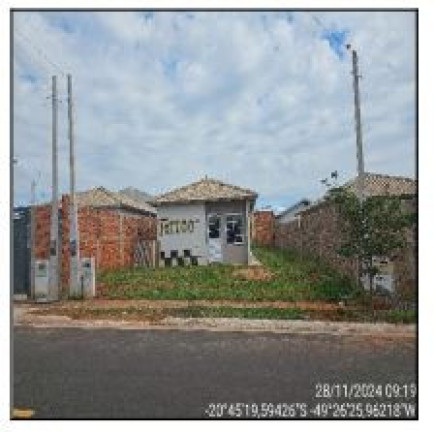 Casa com 1 Quarto à Venda, 200 m² em Fazenda Vista Alegre (zona Rural) - Sao Jose Do Rio Preto