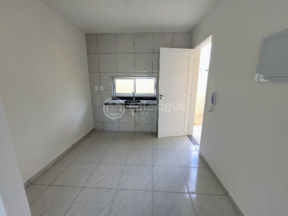 Imagem Casa de Condomínio com 2 Quartos à Venda, 65 m² em Liberdade - Parnamirim Imagem Casa de Condomínio com 2 Quartos à Venda, 65 m² em Liberdade - Parnamirim
