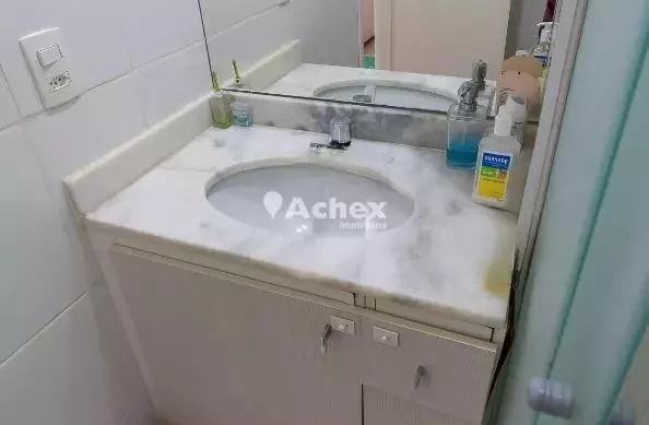 Imagem Apartamento com 3 Quartos à Venda, 60 m² em Vila Costa E Silva - Campinas Imagem Apartamento com 3 Quartos à Venda, 60 m² em Vila Costa E Silva - Campinas