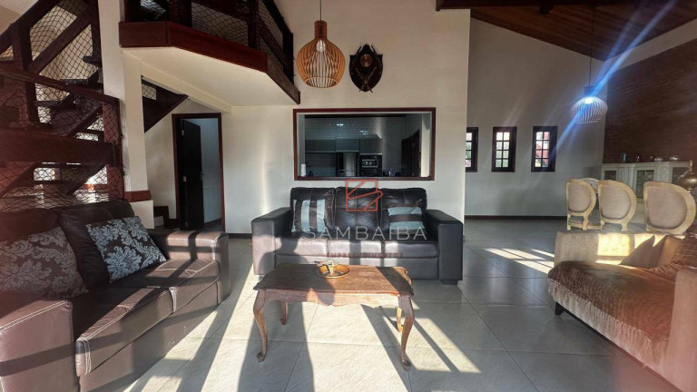 Imagem Casa com 4 Quartos à Venda, 350 m² em Serrinha - Bragança Paulista Imagem Casa com 4 Quartos à Venda, 350 m² em Serrinha - Bragança Paulista