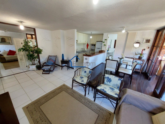 Apartamento com 1 Quarto à Venda, 64 m² em Porto Bracuhy - Angra Dos Reis