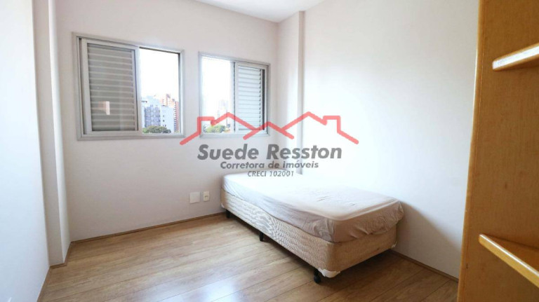 Imagem Apartamento com 3 Quartos à Venda, 74 m² em Vila Santa Catarina - São Paulo