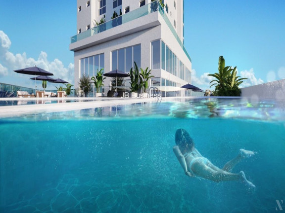 Imagem Imóvel com 4 Quartos à Venda, 150 m² em Centro - Balneário Camboriú