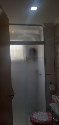 Imagem Apartamento com 2 Quartos à Venda, 47 m² em Jardim ísis - Cotia
