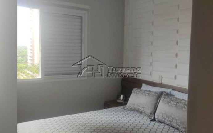 Imagem Apartamento com 3 Quartos à Venda, 103 m² em Jardim Das Indústrias - São José Dos Campos Imagem Apartamento com 3 Quartos à Venda, 103 m² em Jardim Das Indústrias - São José Dos Campos