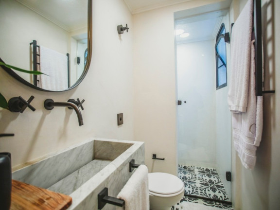 Imagem Imóvel com 4 Quartos à Venda, 140 m² em Vila Monte Alegre - São Paulo Imagem Imóvel com 4 Quartos à Venda, 140 m² em Vila Monte Alegre - São Paulo