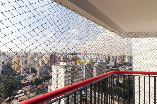 Imagem Cobertura com 3 Quartos à Venda, 206 m² em Moema - São Paulo Imagem Cobertura com 3 Quartos à Venda, 206 m² em Moema - São Paulo