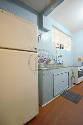 Imagem Apartamento com 4 Quartos à Venda, 173 m² em Flamengo - Rio De Janeiro