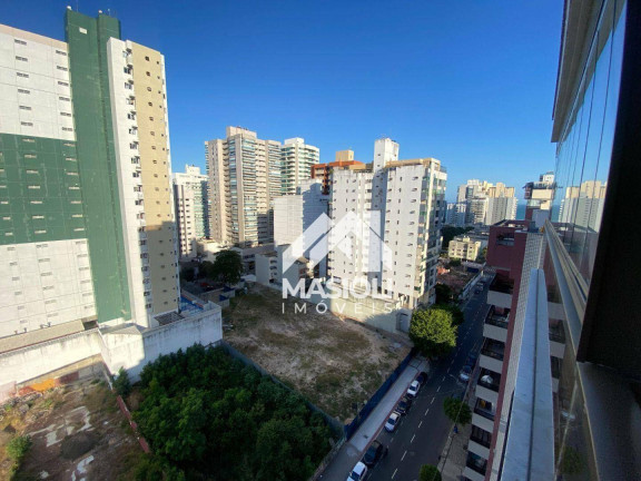 Imagem Apartamento com 3 Quartos à Venda, 95 m² em Itapuã - Vila Velha Imagem Apartamento com 3 Quartos à Venda, 95 m² em Itapuã - Vila Velha