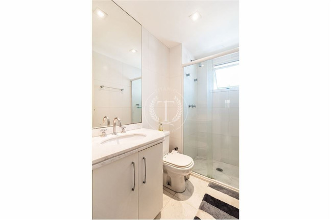 Imagem Apartamento com 4 Quartos à Venda, 234 m² em Vila Nova Conceição - São Paulo