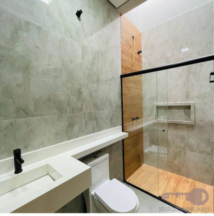 Imagem Casa com 3 Quartos à Venda, 153 m² em Residencial Horto Florestal Villagio - Sorocaba