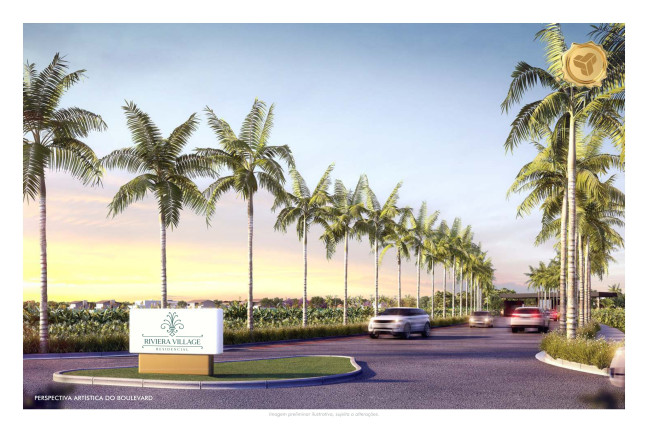 Imagem Terreno à Venda, 389 m² em Cravinhos - Riviera Village - Cravinhos