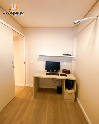 Imagem Apartamento com 2 Quartos à Venda, 55 m² em Praia De Iracema - Fortaleza