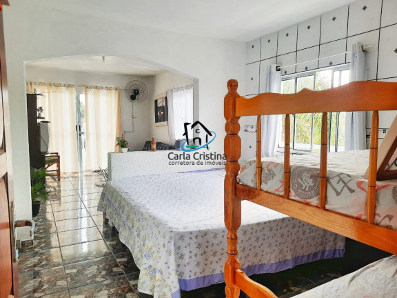 Imagem Sobrado com 4 Quartos à Venda, 205 m² em Balneário Shangri-lá - Pontal Do Paraná
