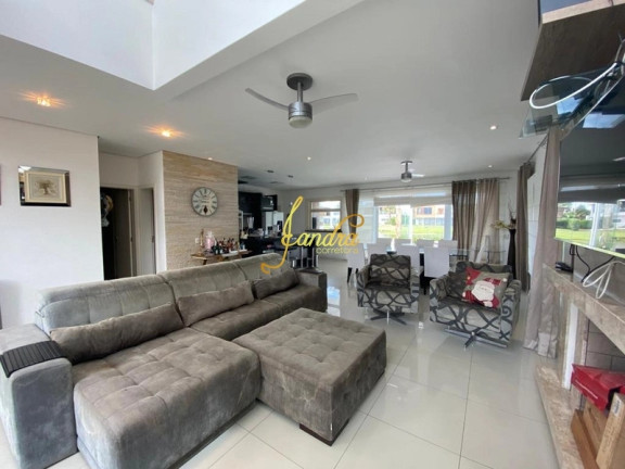 Imagem Casa de Condomínio com 4 Quartos à Venda, 289 m² em Remanso - Xangri-la
