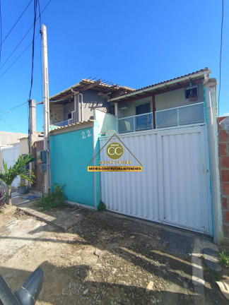 Casa à Venda,  em Aquarius (tamoios) - Cabo Frio