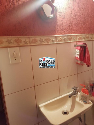 Imagem Casa de Condomínio com 3 Quartos à Venda, 185 m² em Parque Jabaquara - São Paulo