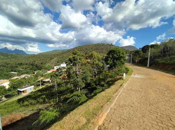 Imagem Terreno à Venda, 651 m² em Albuquerque - Teresópolis Imagem Terreno à Venda, 651 m² em Albuquerque - Teresópolis