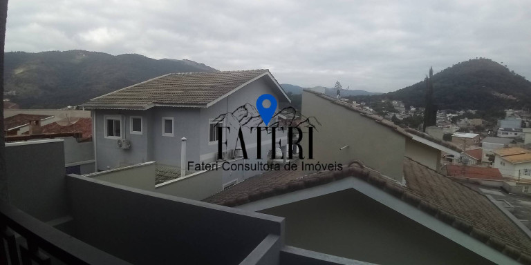 Imagem Casa com 3 Quartos à Venda, 125 m² em Recreio Maristela - Atibaia
