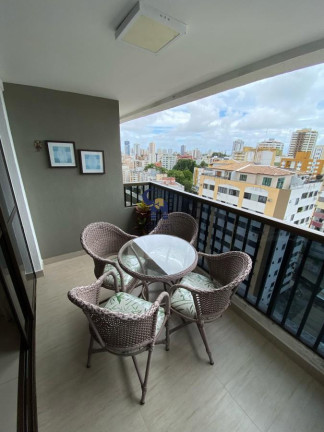 Apartamento com 2 Quartos à Venda, 69 m² em Vila Laura - Salvador