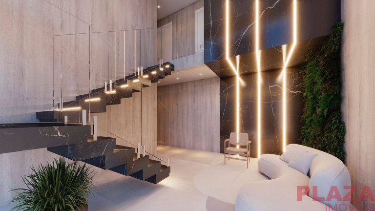 Imagem Apartamento com 3 Quartos à Venda, 133 m² em Praia Brava - Itajaí Imagem Apartamento com 3 Quartos à Venda, 133 m² em Praia Brava - Itajaí