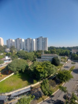 Imagem Apartamento com 2 Quartos à Venda, 52 m² em Jardim Celeste - São Paulo