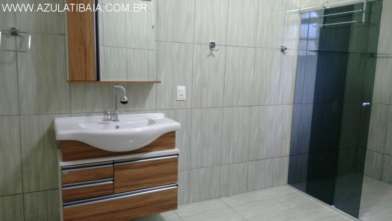 Imagem Casa com 5 Quartos à Venda, 600 m² em Vila Santista - Atibaia