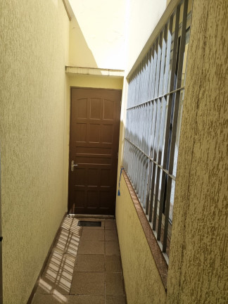 Imagem Casa com 3 Quartos à Venda, 120 m² em Vila Emir - São Paulo Imagem Casa com 3 Quartos à Venda, 120 m² em Vila Emir - São Paulo