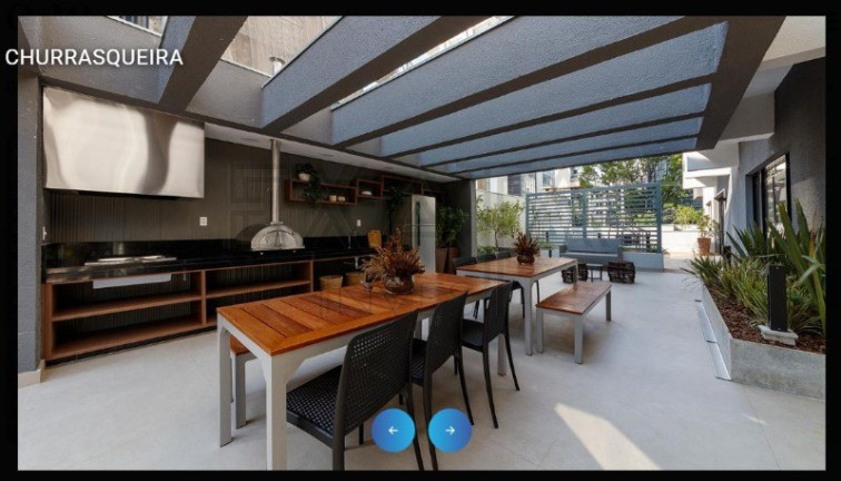 Imagem Imóvel com 1 Quarto à Venda, 25 m² em Pinheiros - São Paulo