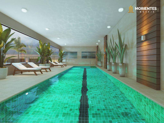 Imagem Apartamento com 4 Quartos à Venda, 141 m² em Jardim Campos Elísios - Jundiaí