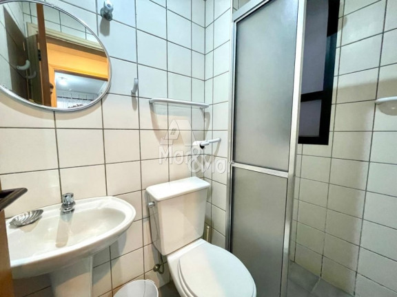 Imagem Apartamento com 3 Quartos à Venda, 81 m² em Enseada - Guarujá