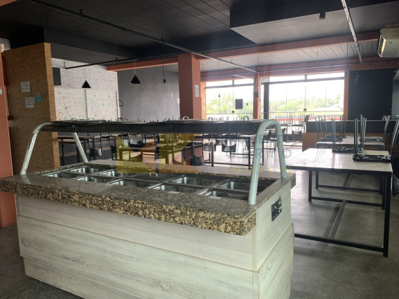 Imagem Sala Comercial para Alugar, 280 m² em Itoupava Central - Blumenau Imagem Sala Comercial para Alugar, 280 m² em Itoupava Central - Blumenau