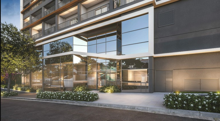 Flat com 2 Quartos à Venda, 65 m² em Vila Mariana - São Paulo