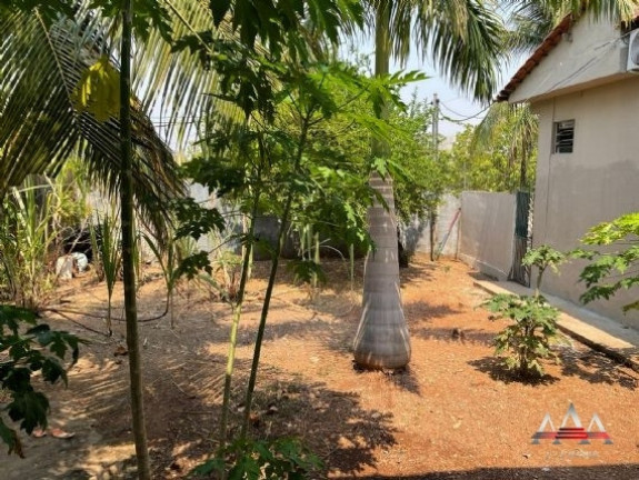 Imagem Casa com 4 Quartos à Venda, 900 m² em Jardim Califórnia - Cuiabá