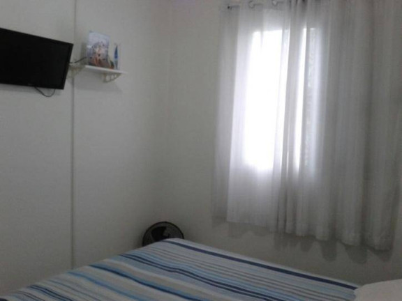 Imagem Apartamento com 2 Quartos à Venda, 46 m² em Esplanada Independência - Taubaté Imagem Apartamento com 2 Quartos à Venda, 46 m² em Esplanada Independência - Taubaté