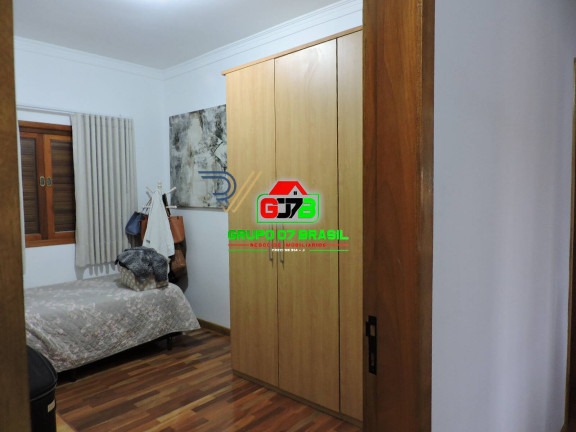 Imagem Casa com 4 Quartos à Venda, 1.000 m² em Condomínio Residencial Mirante Do Vale - Jacareí