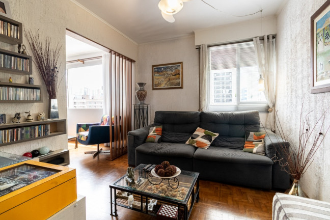 Imagem Apartamento com 2 Quartos à Venda, 80 m² em Perdizes - São Paulo