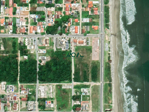 Imagem Imóvel com 3 Quartos à Venda, 103 m² em Jardim Pérola Do Atlântico - Itapoá