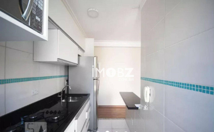 Imagem Imóvel com 2 Quartos à Venda, 50 m² em Panamby - São Paulo Imagem Imóvel com 2 Quartos à Venda, 50 m² em Panamby - São Paulo