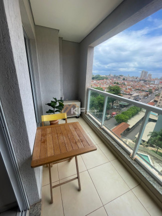 Apartamento com 1 Quarto à Venda, 45 m² em Jardim Palma Travassos - Ribeirão Preto