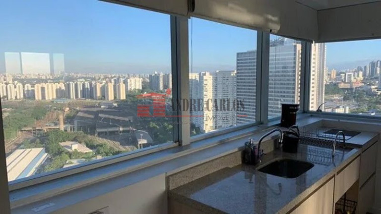 Imagem Apartamento com 1 Quarto à Venda, 45 m² em Centro - Osasco Imagem Apartamento com 1 Quarto à Venda, 45 m² em Centro - Osasco