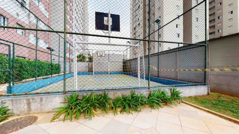 Imagem Imóvel com 1 Quarto à Venda, 34 m² em Cambuci - São Paulo