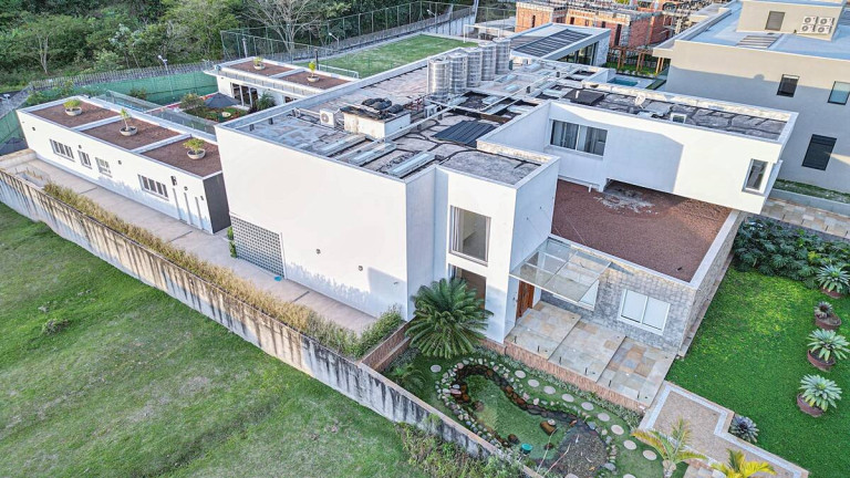 Imagem Casa com 4 Quartos à Venda, 1.500 m² em Tamboré 1 - Barueri Imagem Casa com 4 Quartos à Venda, 1.500 m² em Tamboré 1 - Barueri