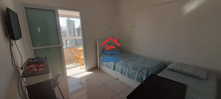 Imagem Apartamento com 2 Quartos à Venda, 82 m² em Guilhermina - Praia Grande Imagem Apartamento com 2 Quartos à Venda, 82 m² em Guilhermina - Praia Grande