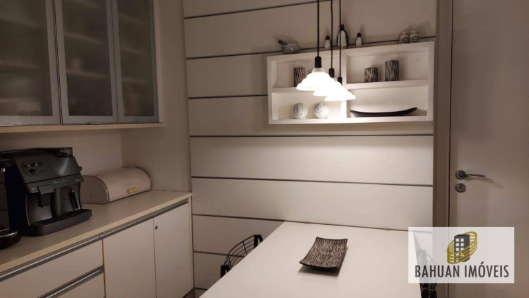 Imagem Apartamento com 2 Quartos à Venda, 162 m² em Parque Do Morumbi - São Paulo