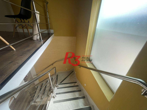 Imagem Casa com 4 Quartos à Venda, 277 m² em Boqueirão - Santos