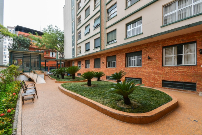 Imagem Imóvel com 2 Quartos à Venda, 82 m² em Bela Vista - São Paulo Imagem Imóvel com 2 Quartos à Venda, 82 m² em Bela Vista - São Paulo