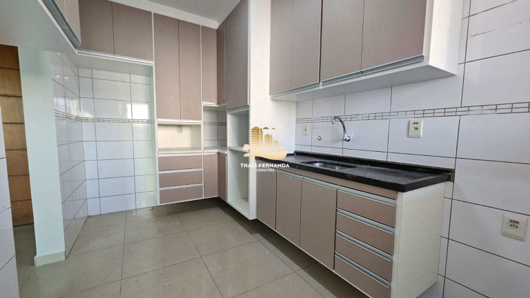 Imagem Apartamento com 2 Quartos à Venda, 71 m² em Guilhermina - Praia Grande