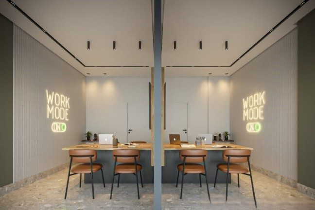 Imagem Apartamento com 1 Quarto à Venda, 26 m² em Alto Da Boa Vista - São Paulo Imagem Apartamento com 1 Quarto à Venda, 26 m² em Alto Da Boa Vista - São Paulo